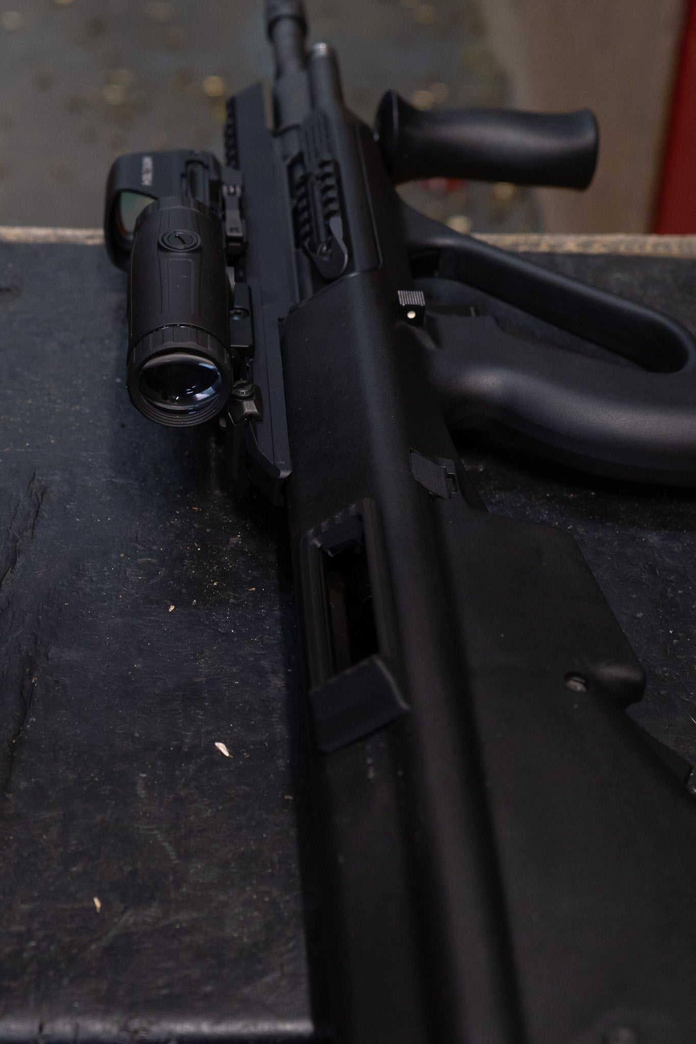 Paw Aug Case Deflector Single