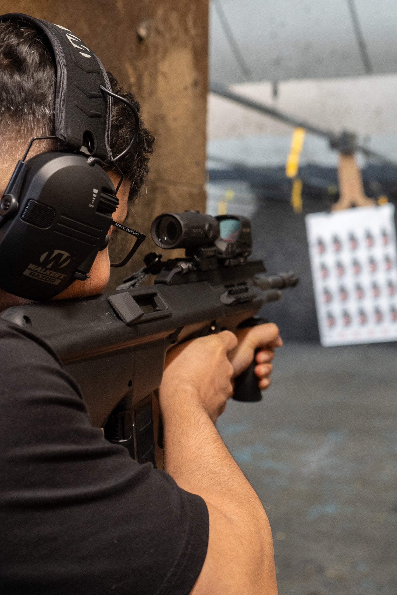 Paw Aug Case Deflector Single