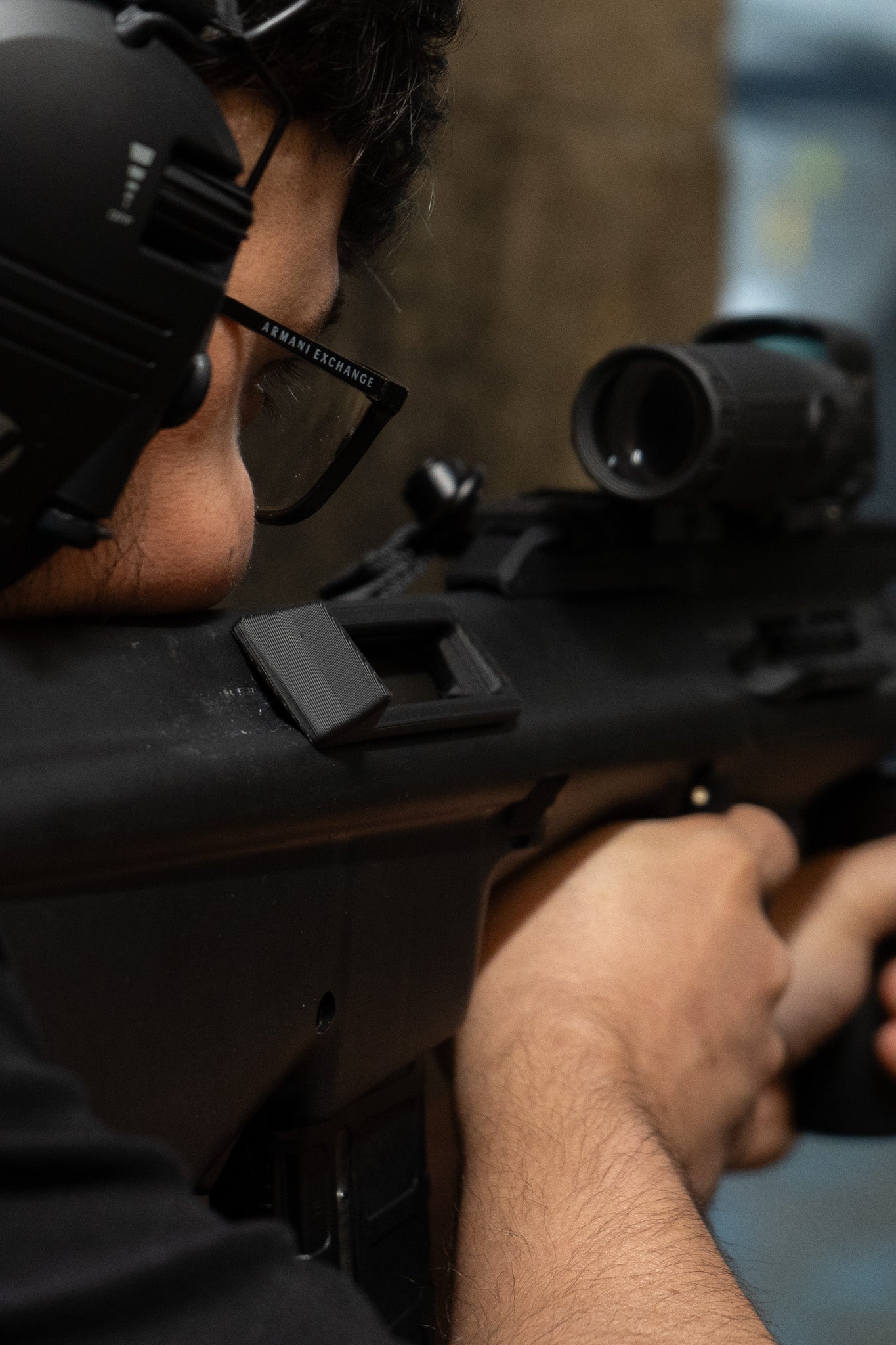 Paw Aug Case Deflector Single