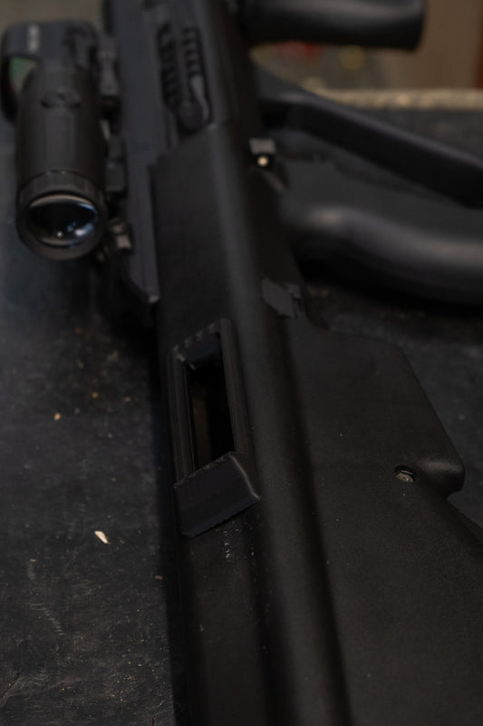 Paw Aug Case Deflector 2 Pack