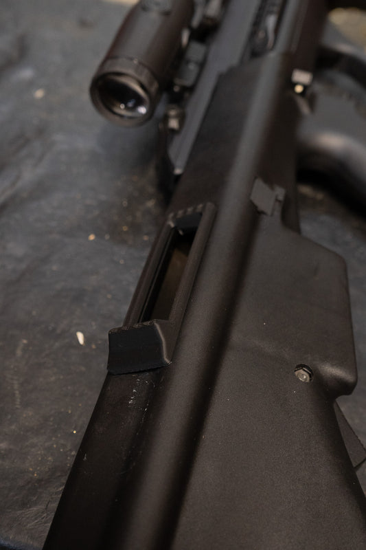 Paw Aug Case Deflector 2 Pack